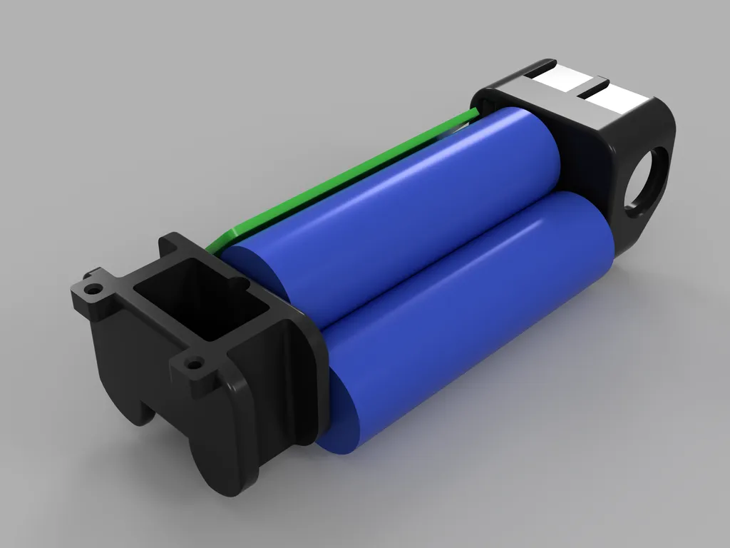 Nikon F5 Rechargeable Battery